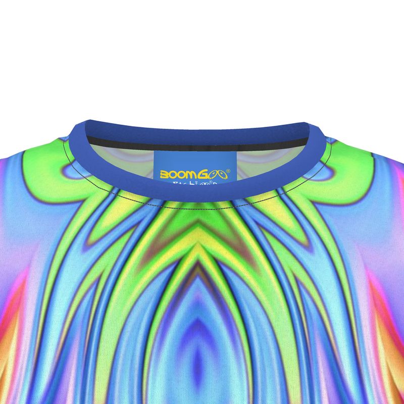 BoomGoo® T-shirt (unisex) "Xanadu" I 5b