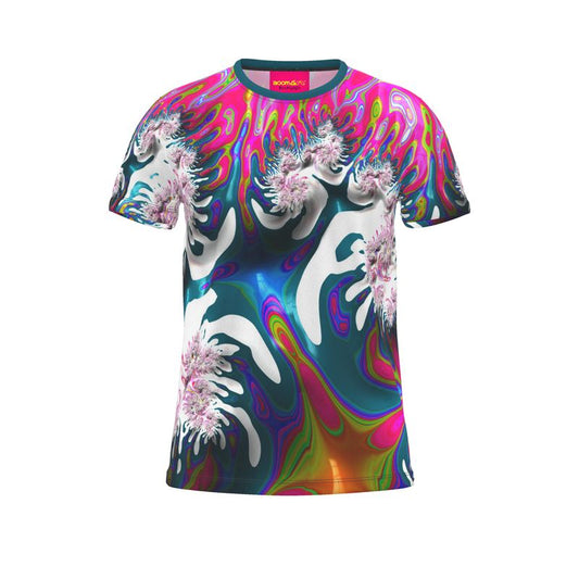 BoomGoo® T-shirt (unisex) "Bubblelicious" I 1