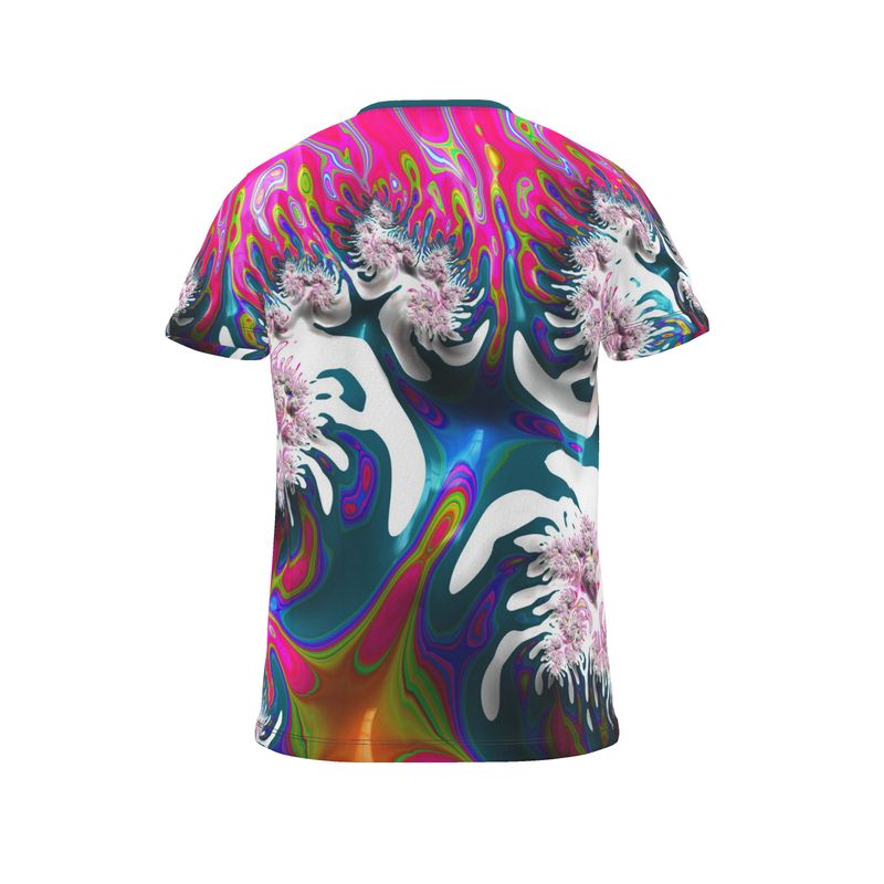 BoomGoo® T-shirt (unisex) "Bubblelicious" I 1