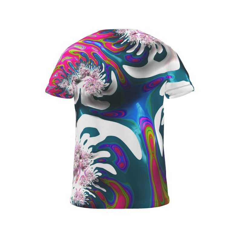 BoomGoo® T-shirt (unisex) "Bubblelicious" I 1b