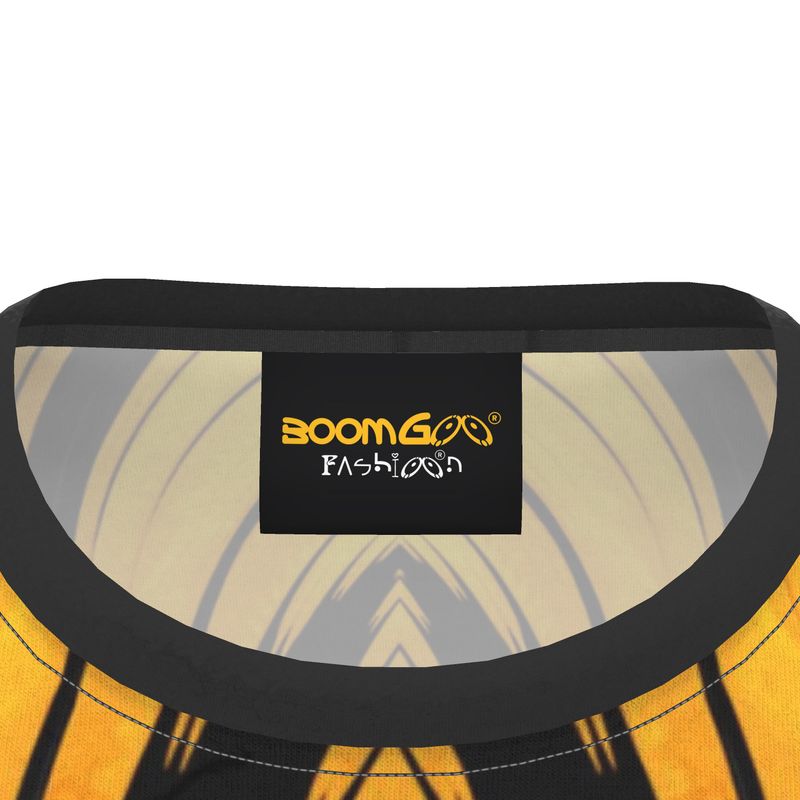 BoomGoo® T-shirt (unisex) "Safari" I 2