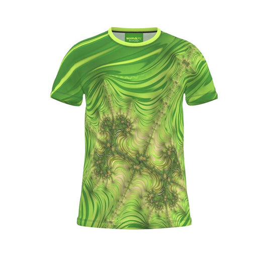 BoomGoo® T-shirt (unisex) "Savanna Nirvana" I