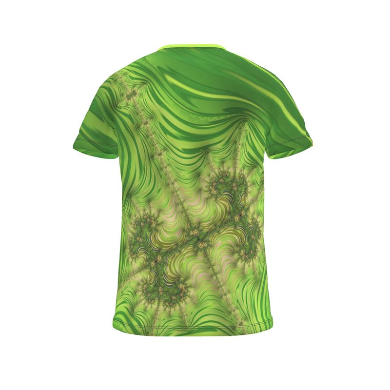 BoomGoo® T-shirt (unisex) "Savanna Nirvana" I