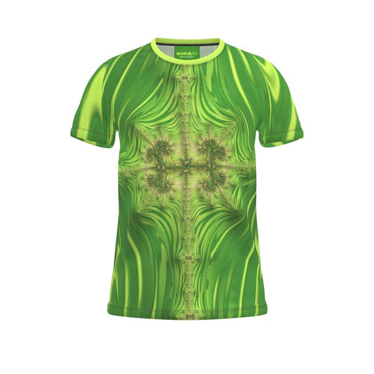 BoomGoo® T-shirt (unisex) "Savanna Nirvana" II