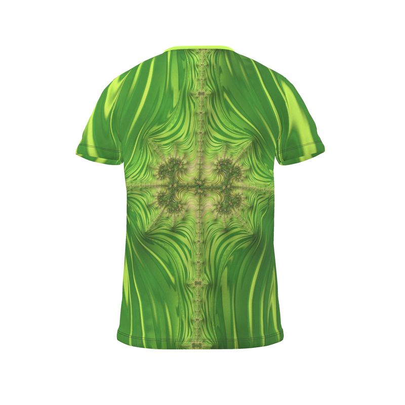 BoomGoo® T-shirt (unisex) "Savanna Nirvana" II