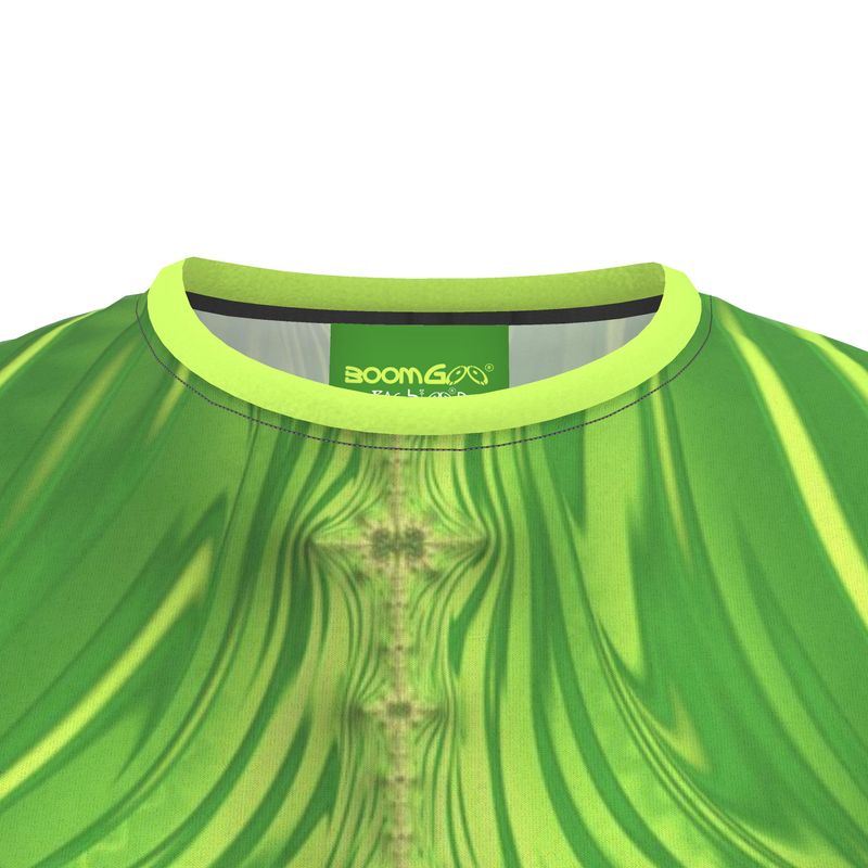 BoomGoo® T-shirt (unisex) "Savanna Nirvana" II