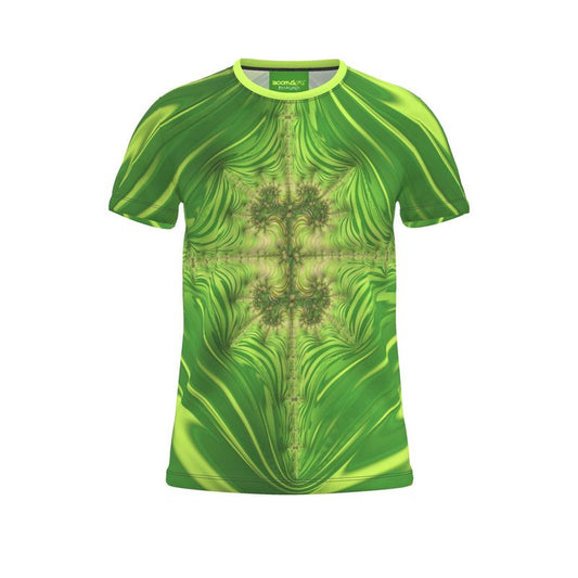 BoomGoo® T-shirt (unisex) "Savanna Nirvana" IIb