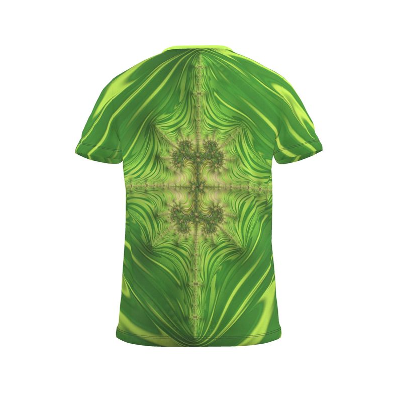 BoomGoo® T-shirt (unisex) "Savanna Nirvana" IIb