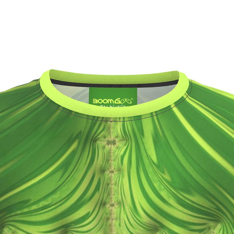 BoomGoo® T-shirt (unisex) "Savanna Nirvana" IIb