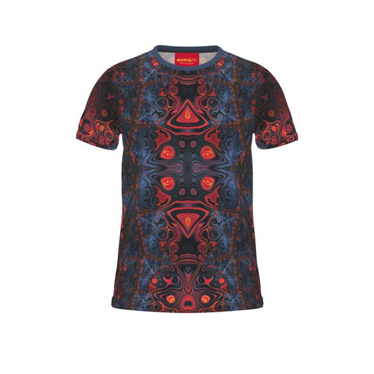 BoomGoo® T-shirt (unisex) "The Scream" II 3