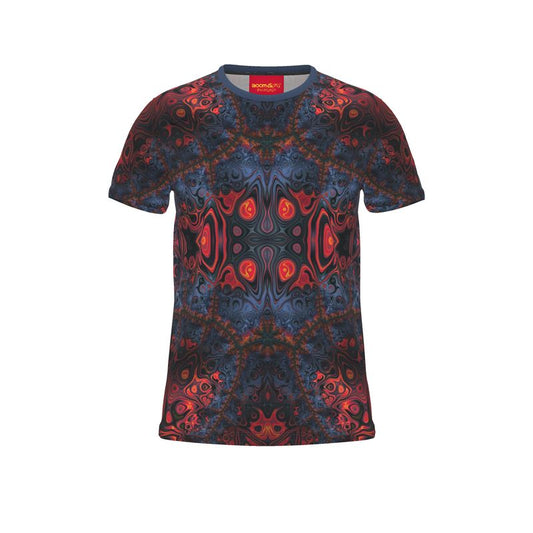 BoomGoo® T-shirt (unisex) "The Scream" II 3b