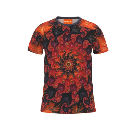 BoomGoo® T-shirt (unisex) "Silk Road" I
