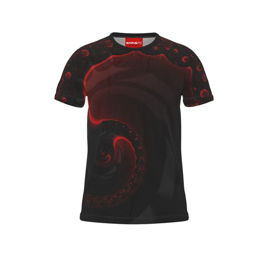 BoomGoo® T-shirt (unisex) "Alien Invasion" I 1