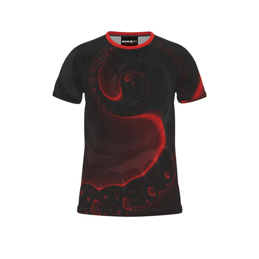 BoomGoo® T-shirt (unisex) "Alien Invasion" I 1b