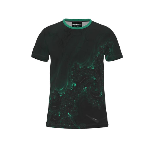 BoomGoo® T-shirt (unisex) "Alien Invasion" II 1