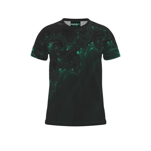 BoomGoo® T-shirt (unisex) "Alien Invasion" II 1b