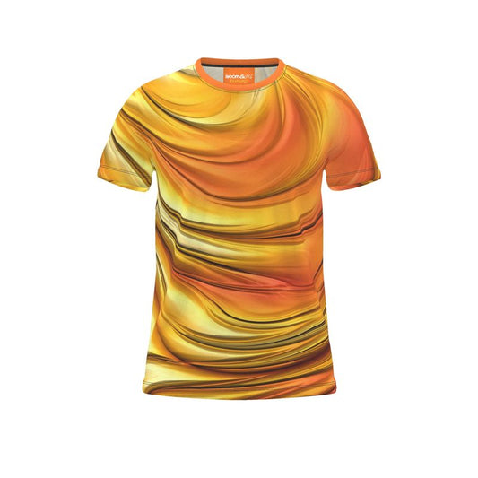 BoomGoo® T-shirt (unisex) "Tequila Sunrise" I 1