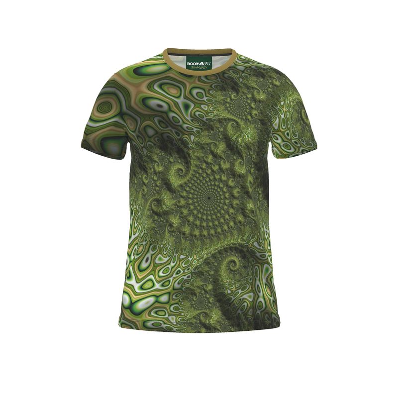 BoomGoo® T-shirt (unisex) "Crocodile" I