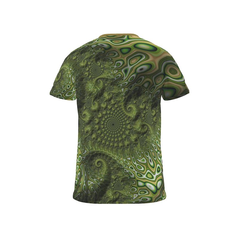 BoomGoo® T-shirt (unisex) "Crocodile" I