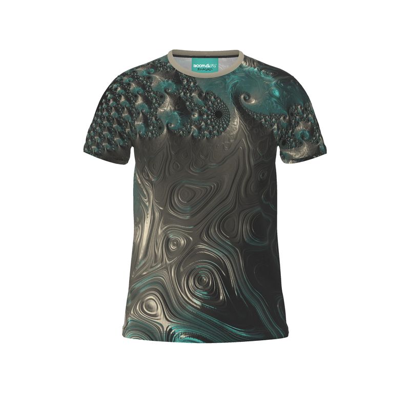 BoomGoo® T-shirt (unisex) "Metallica" I 1b