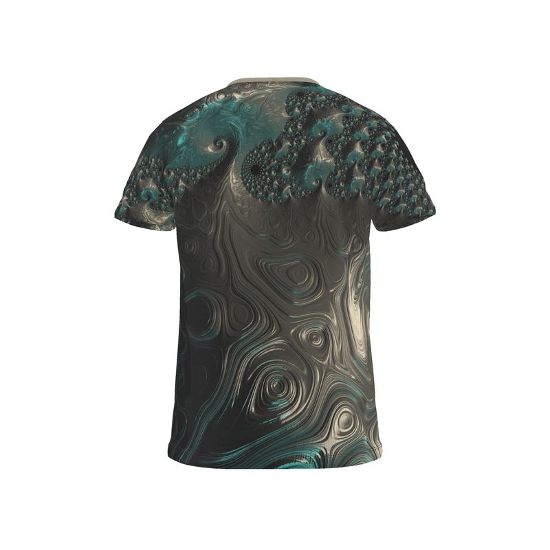 BoomGoo® T-shirt (unisex) "Metallica" I 1b