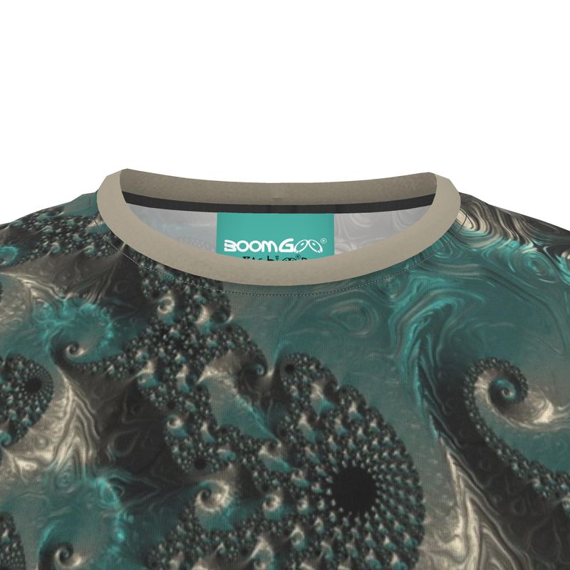 BoomGoo® T-shirt (unisex) "Metallica" I 1b