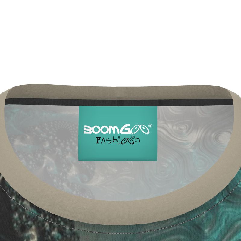 BoomGoo® T-shirt (unisex) "Metallica" I 1b