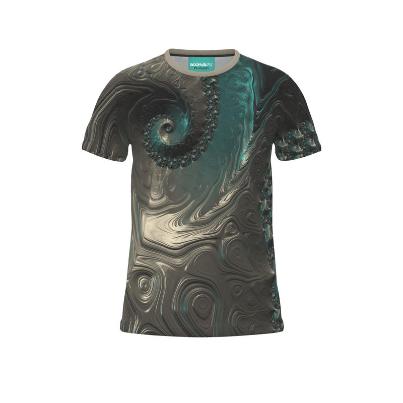 BoomGoo® T-shirt (unisex) "Metallica" I 1b