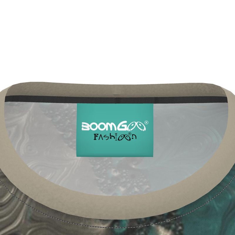 BoomGoo® T-shirt (unisex) "Metallica" I 1b