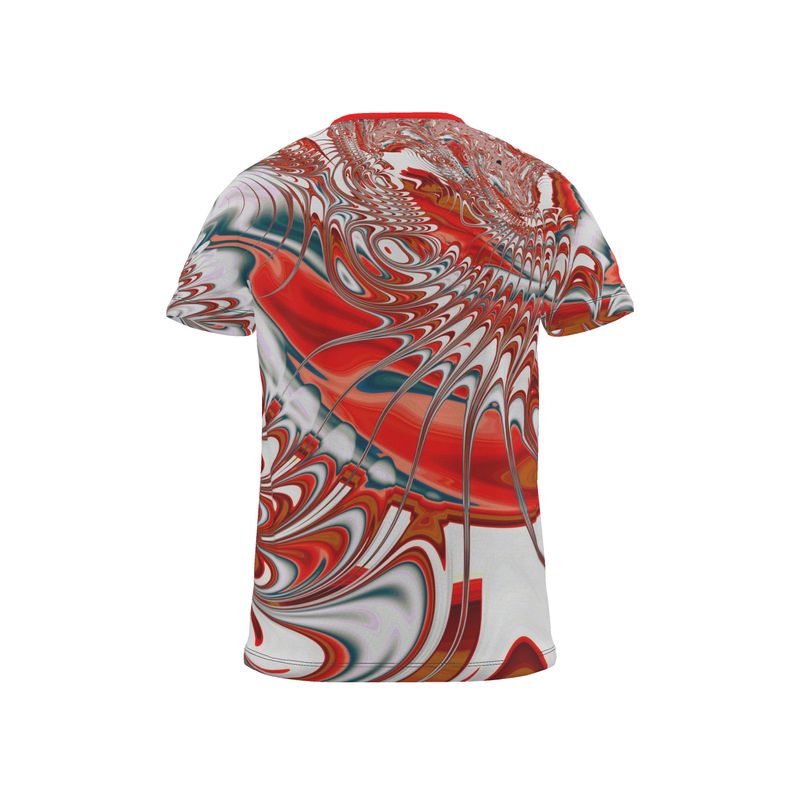 BoomGoo® T-shirt (unisex) "Royal Lobster" I 1
