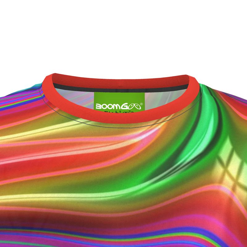 BoomGoo® T-shirt (unisex) "Pinball" I 1