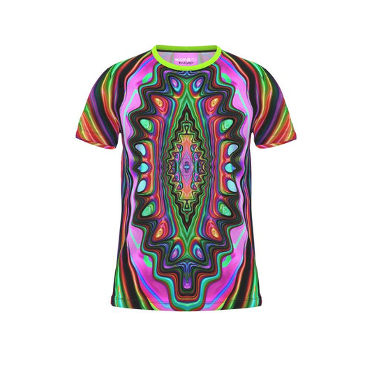BoomGoo® T-shirt (unisex) "Pinball" I 6