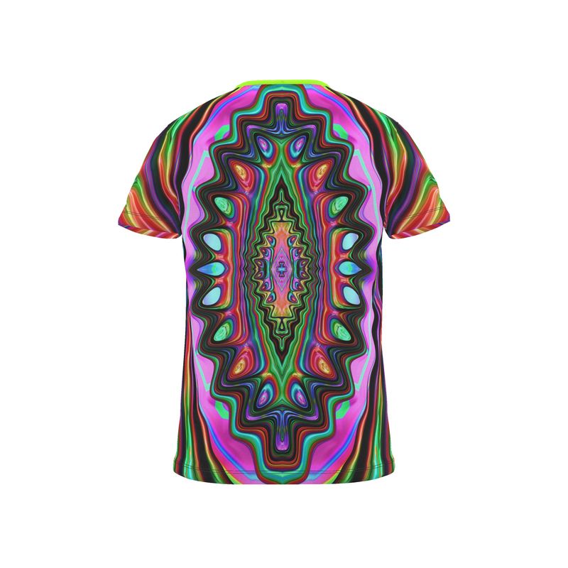 BoomGoo® T-shirt (unisex) "Pinball" I 6