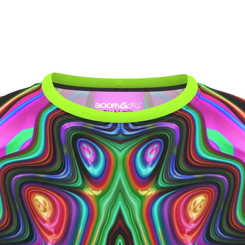 BoomGoo® T-shirt (unisex) "Pinball" I 6