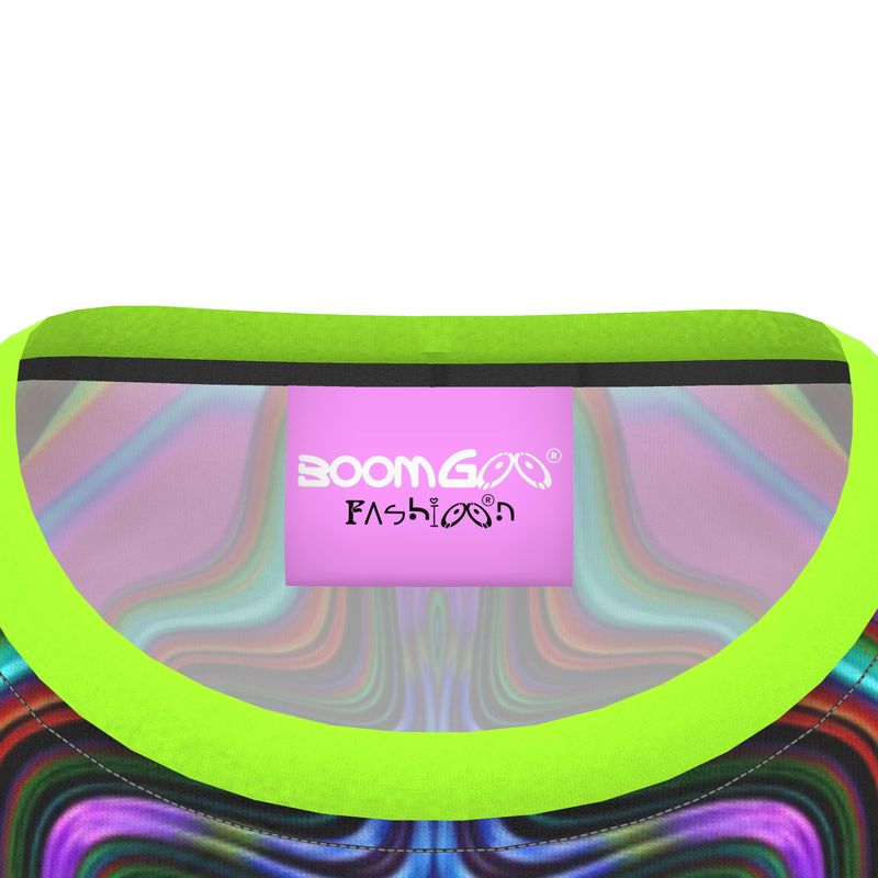 BoomGoo® T-shirt (unisex) "Pinball" I 6
