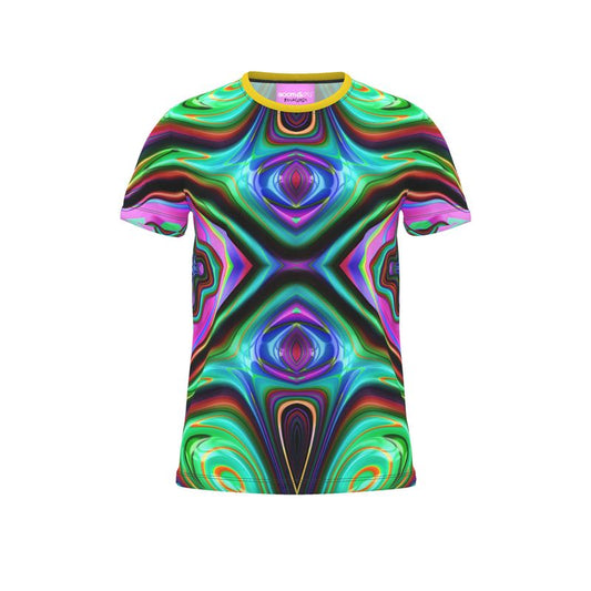 BoomGoo® T-shirt (unisex) "Royal Lobster" I 4