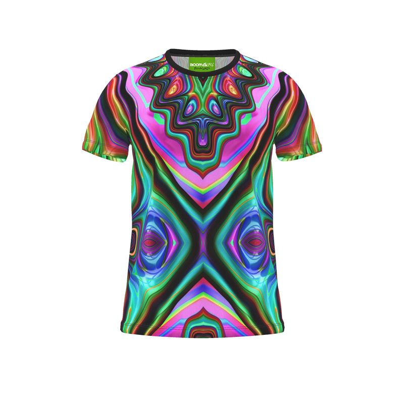 BoomGoo® T-shirt (unisex) "Royal Lobster" I 4b