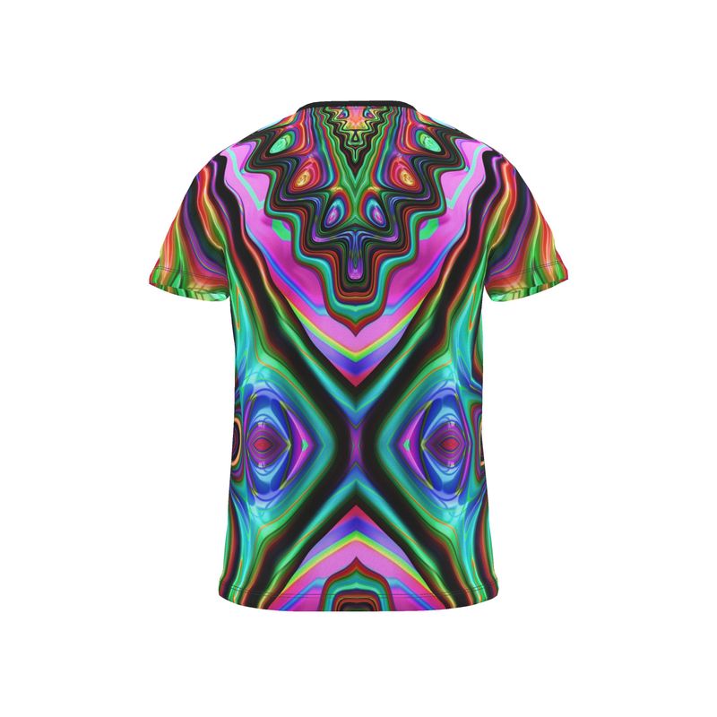 BoomGoo® T-shirt (unisex) "Royal Lobster" I 4b