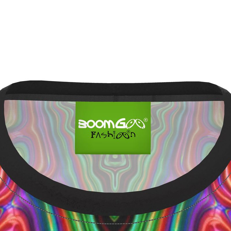 BoomGoo® T-shirt (unisex) "Royal Lobster" I 4b