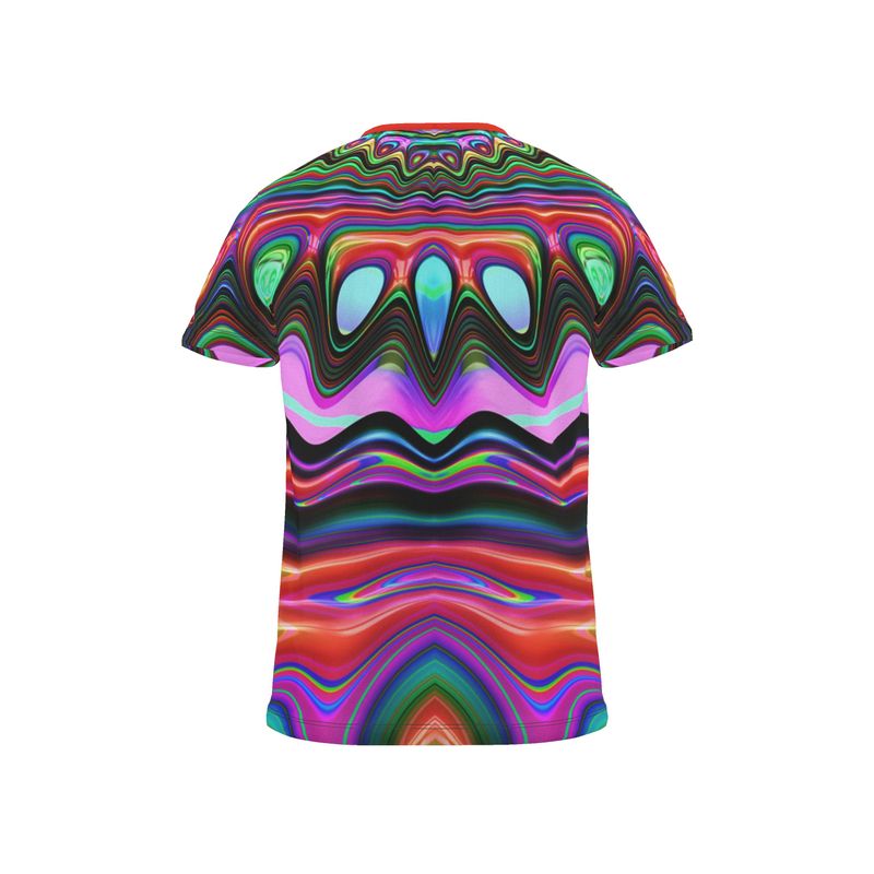 BoomGoo® T-shirt (unisex) "Pinball" I 2