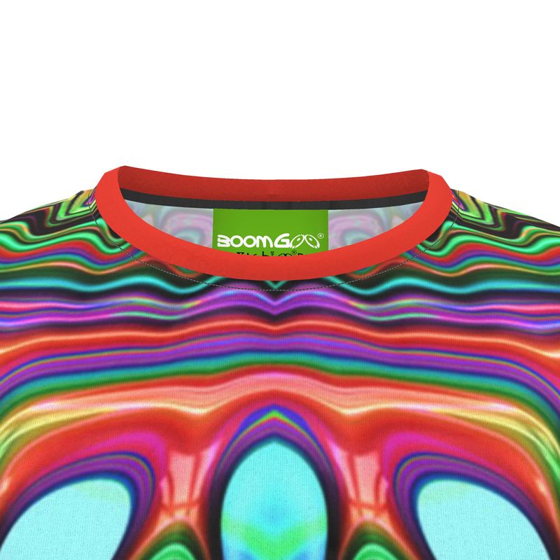 BoomGoo® T-shirt (unisex) "Pinball" I 2