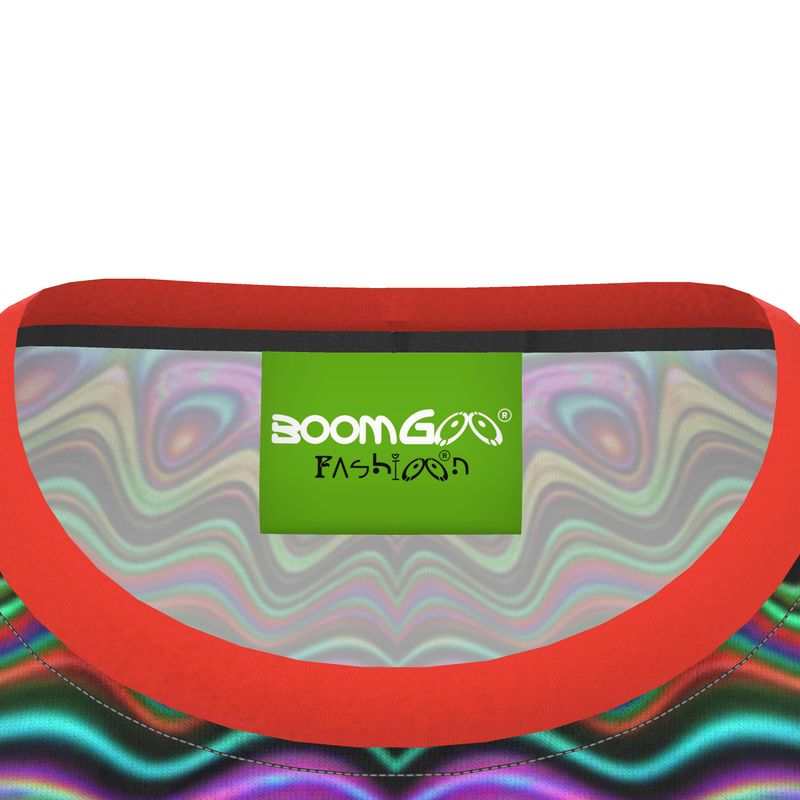 BoomGoo® T-shirt (unisex) "Royal Lobster" I 2