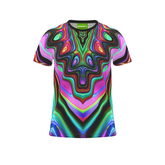 BoomGoo® T-shirt (unisex) "Royal Lobster" I 3