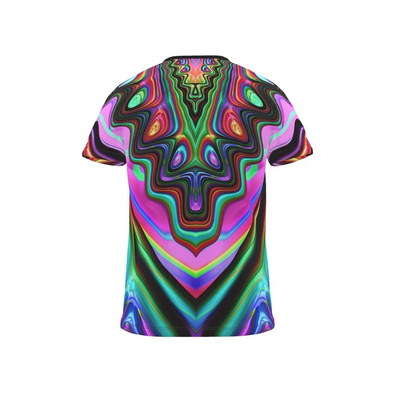 BoomGoo® T-shirt (unisex) "Royal Lobster" I 3