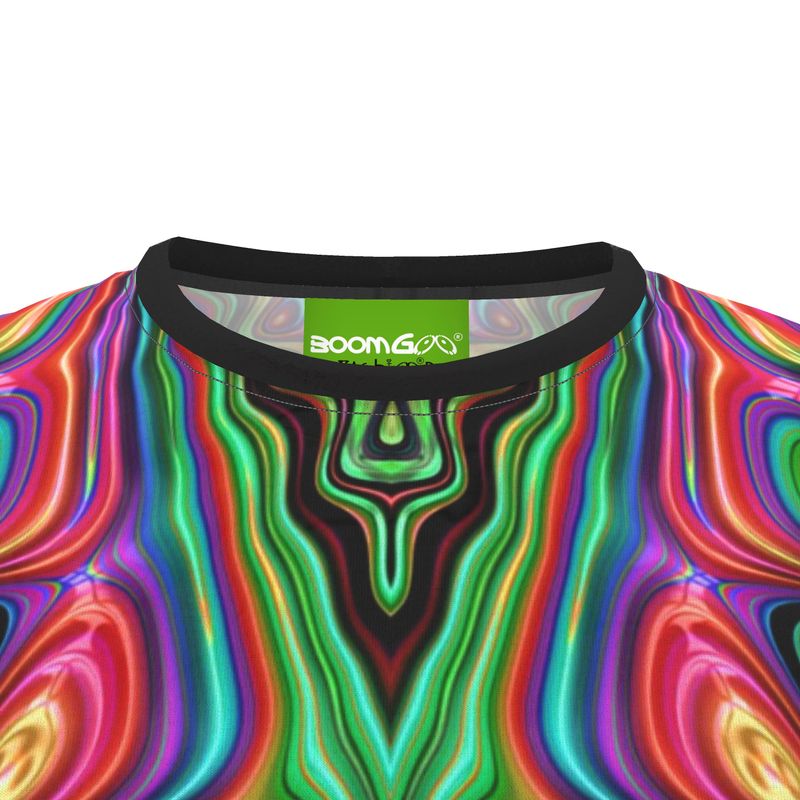 BoomGoo® T-shirt (unisex) "Pinball" I 3
