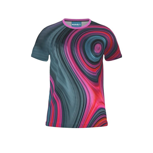 BoomGoo® T-shirt (unisex) "Third Eye" I 1