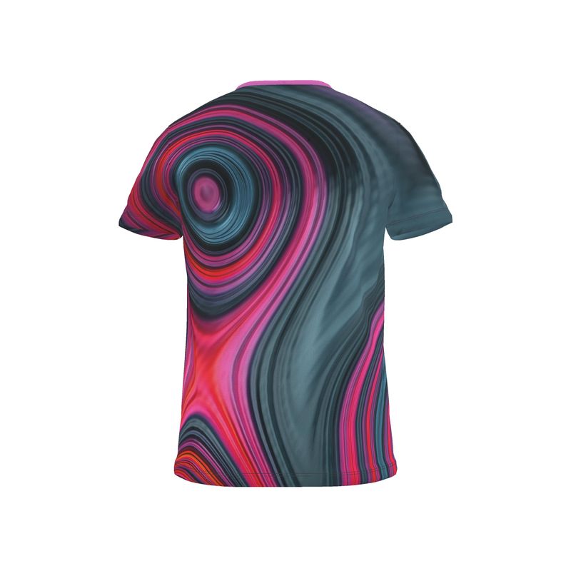 BoomGoo® T-shirt (unisex) "Third Eye" I 1