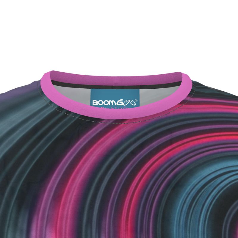 BoomGoo® T-shirt (unisex) "Third Eye" I 1