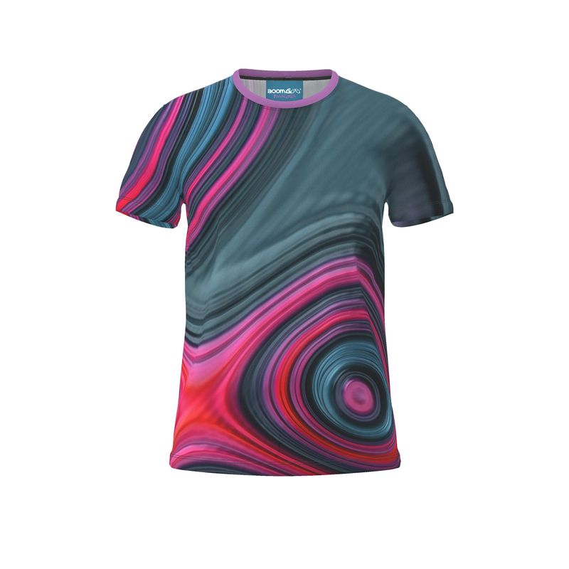 BoomGoo® T-shirt (unisex) "Third Eye" I 2