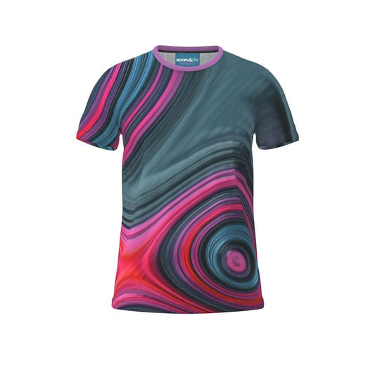 BoomGoo® T-shirt (unisex) "Third Eye" I 2